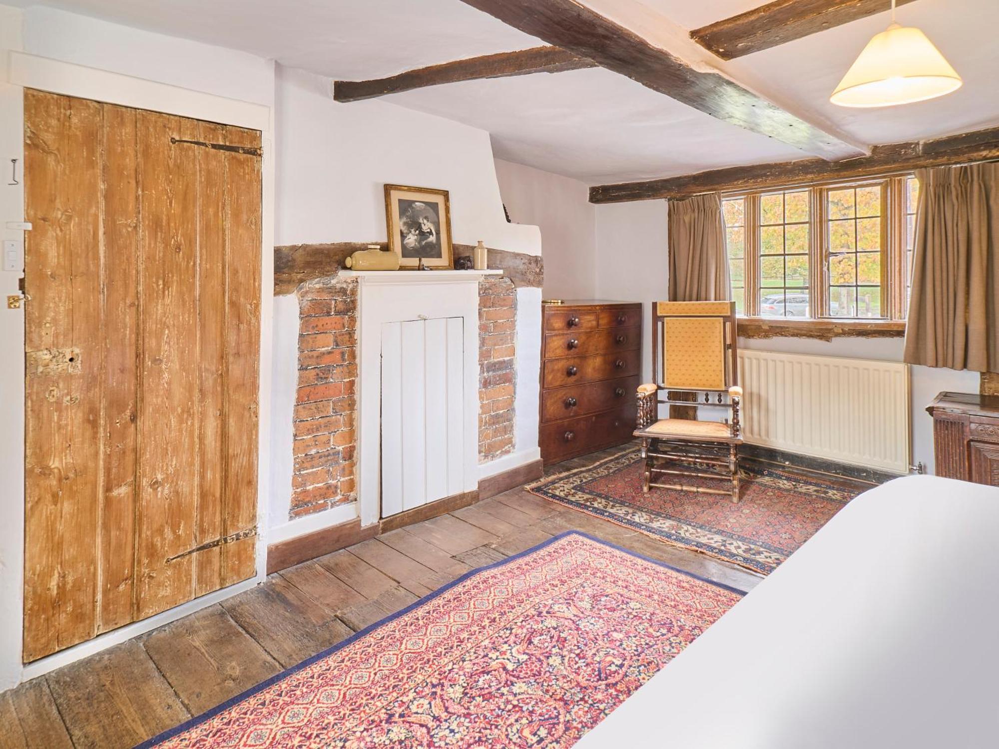 Host & Stay - The Bell House Wickhambreaux Esterno foto