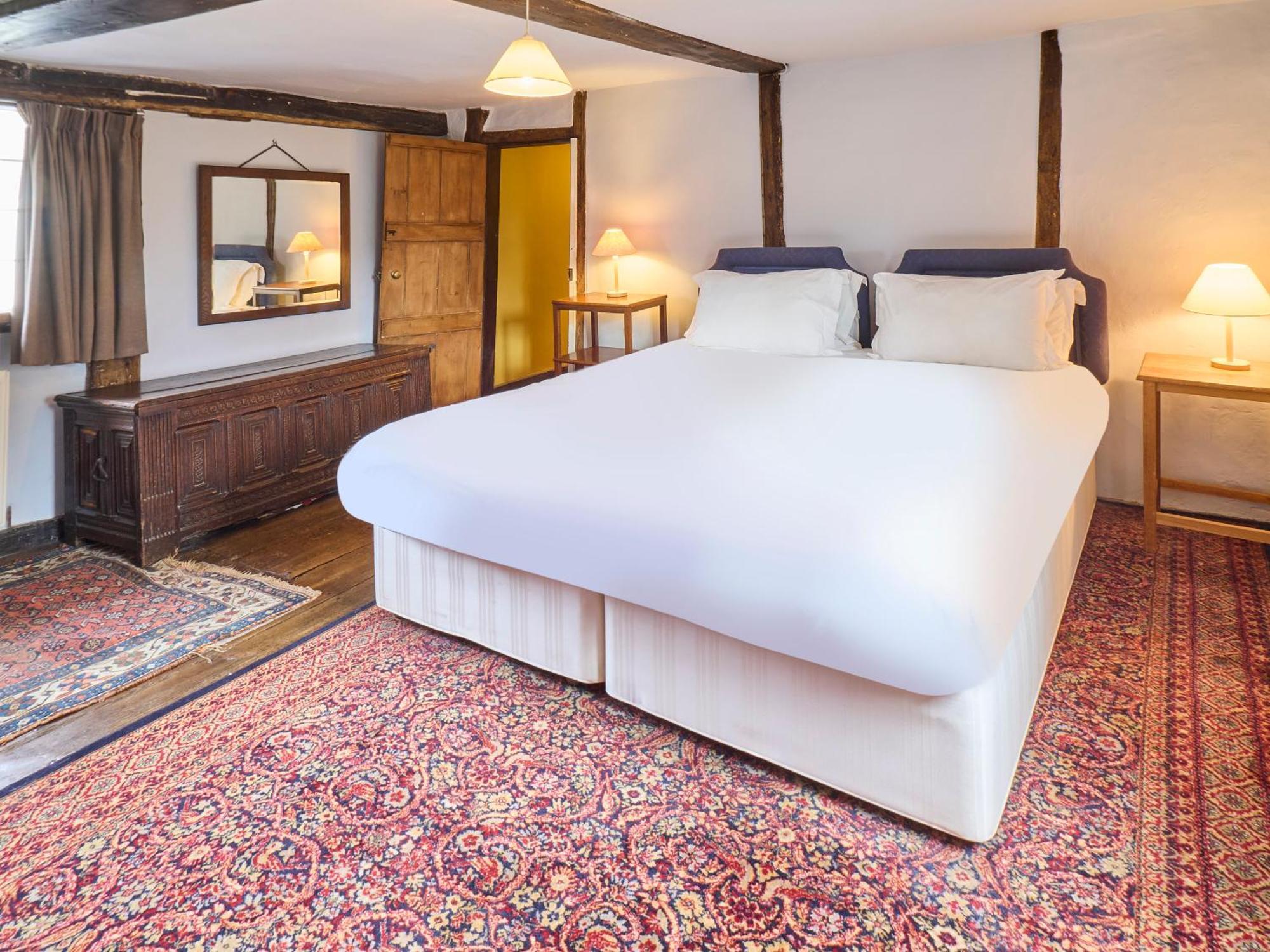 Host & Stay - The Bell House Wickhambreaux Esterno foto