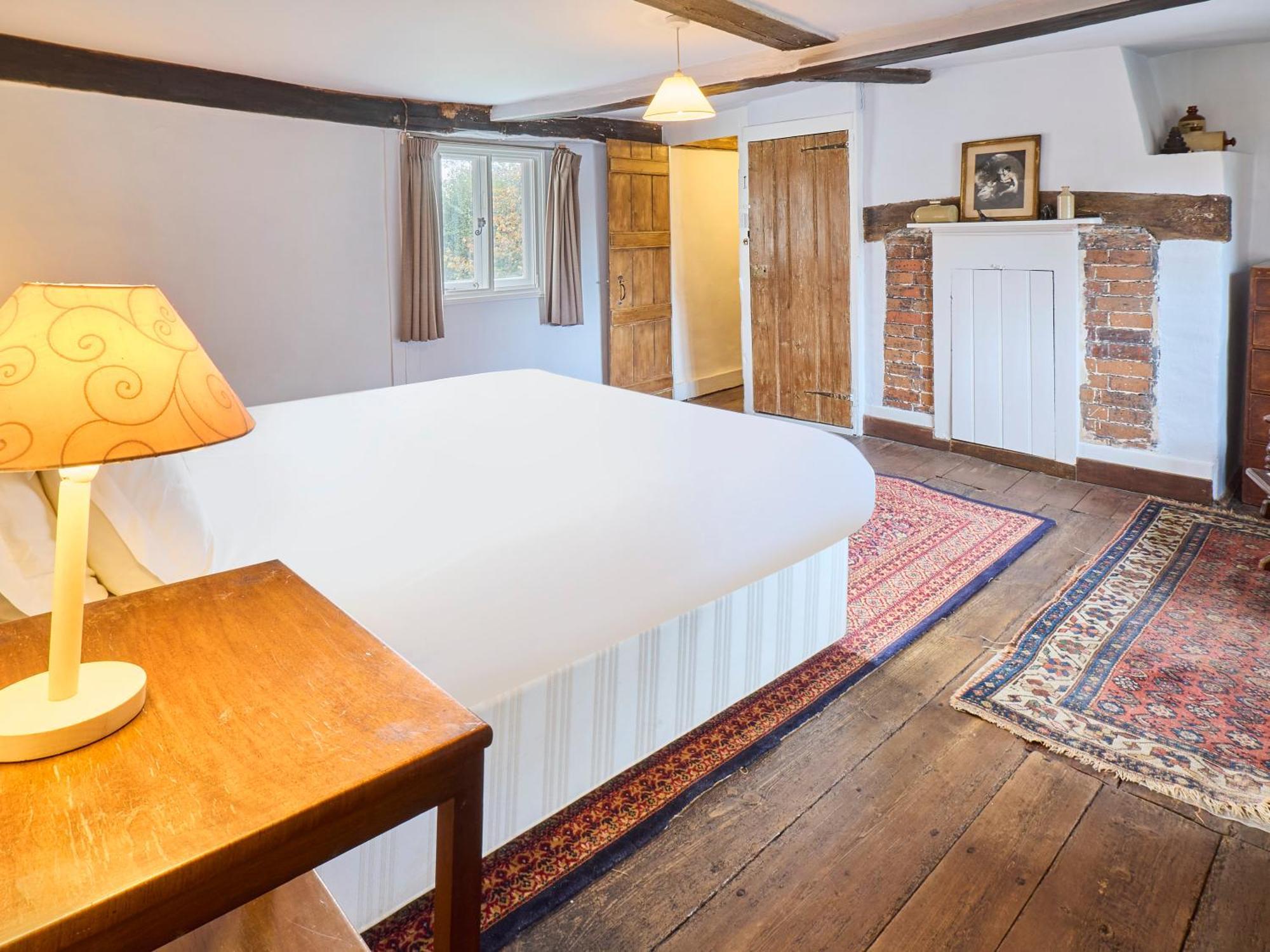 Host & Stay - The Bell House Wickhambreaux Esterno foto