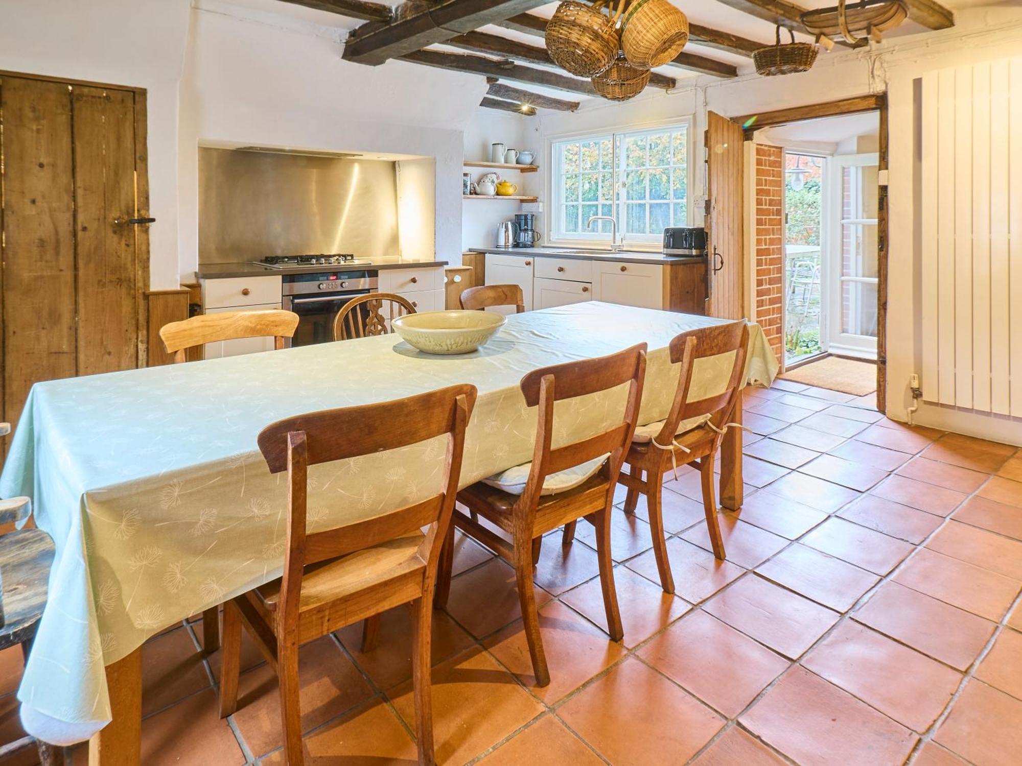 Host & Stay - The Bell House Wickhambreaux Esterno foto