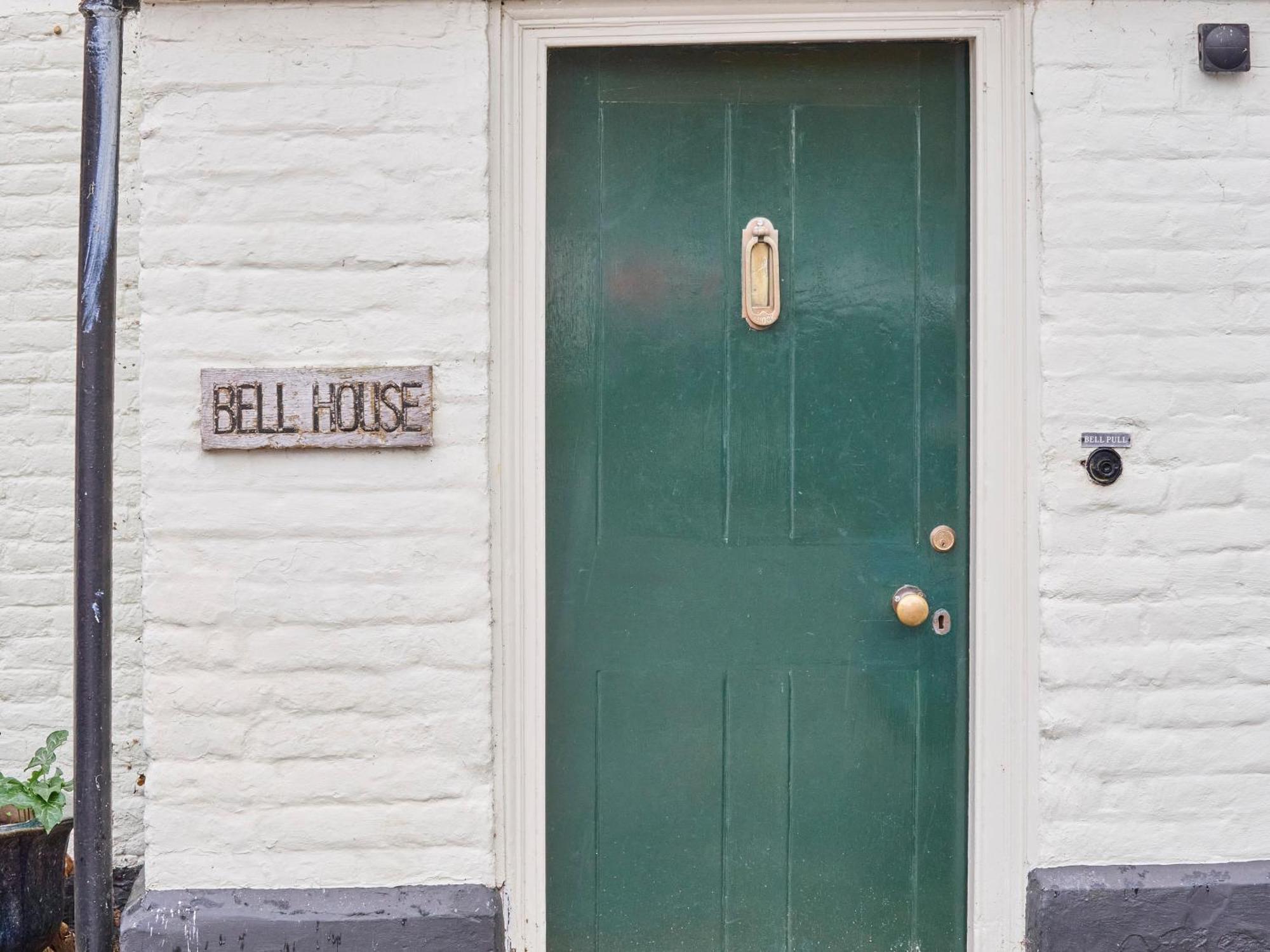 Host & Stay - The Bell House Wickhambreaux Esterno foto