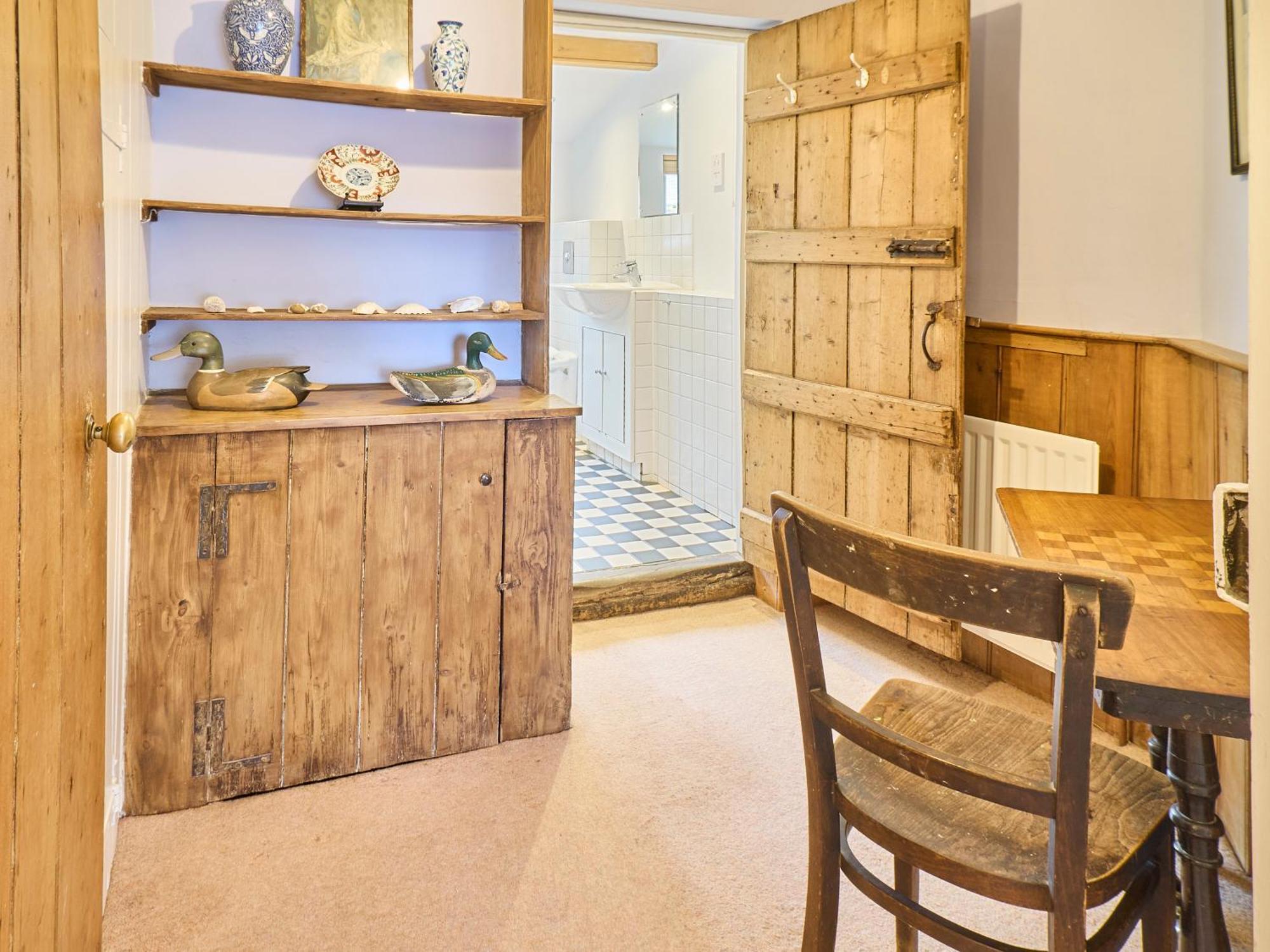 Host & Stay - The Bell House Wickhambreaux Esterno foto