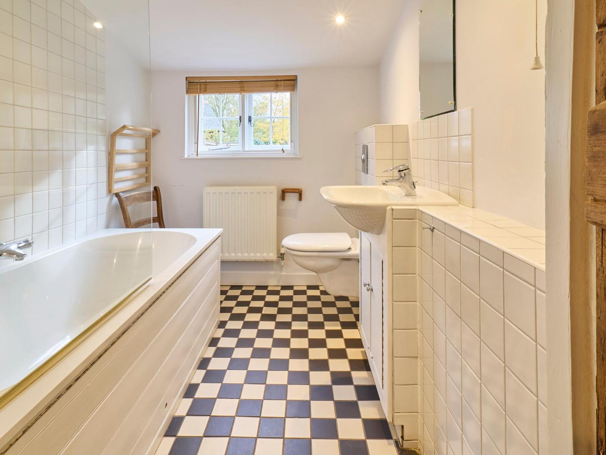 Host & Stay - The Bell House Wickhambreaux Esterno foto