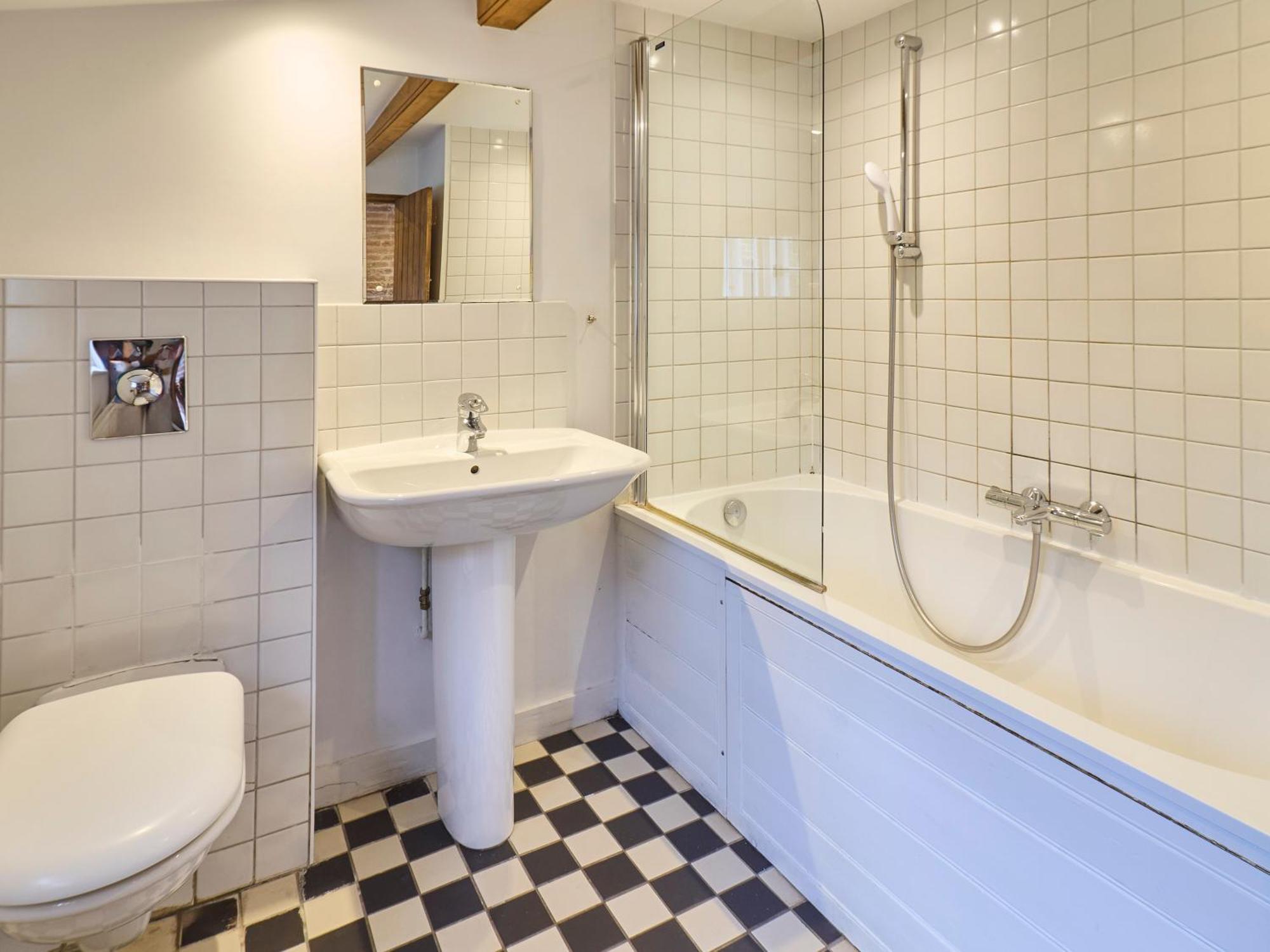 Host & Stay - The Bell House Wickhambreaux Esterno foto